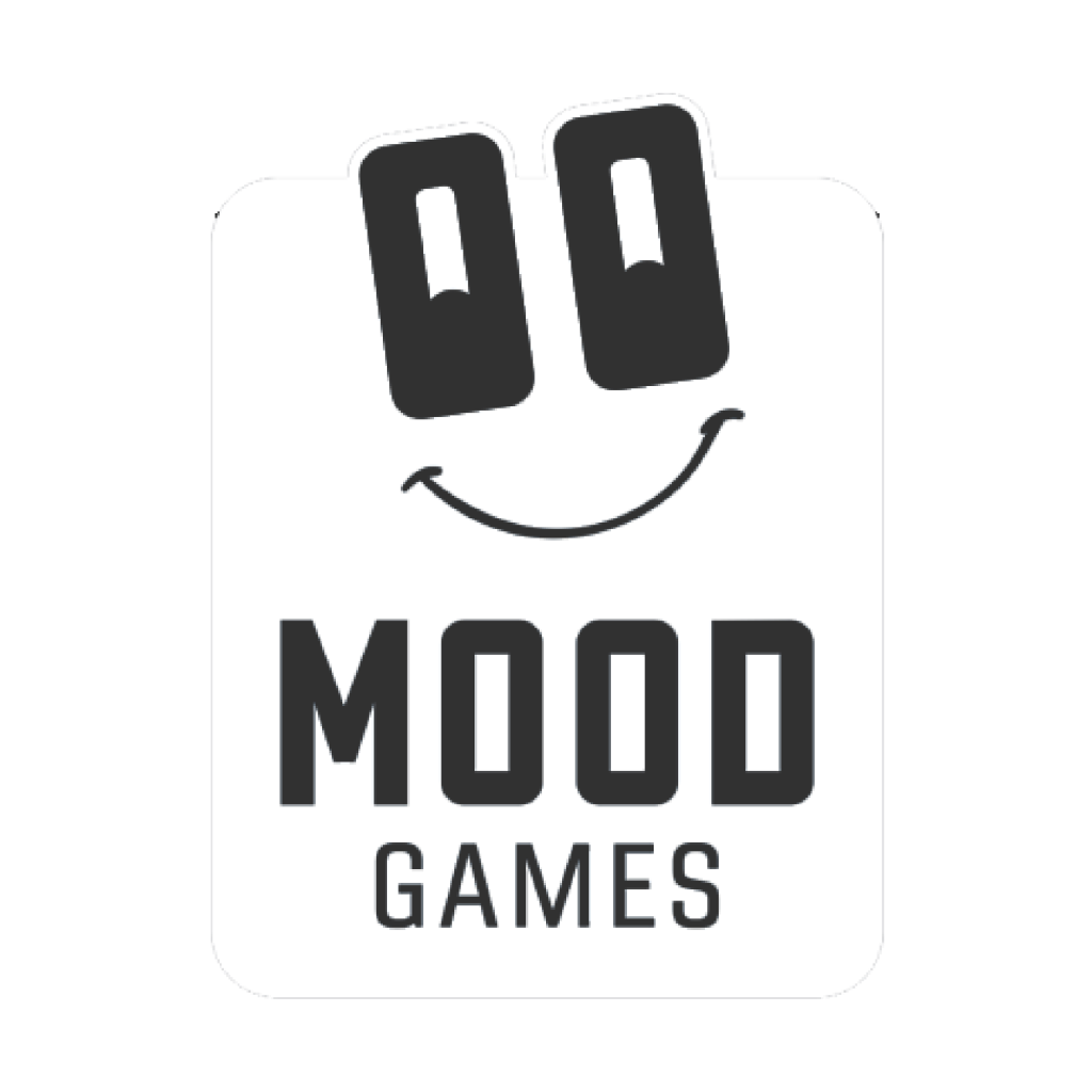 MoodGames Logo